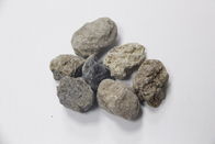 철 합금 유출 B 유출 C 칼슘 알루민산염에 의하여 닦는 알루미늄 광재 및 칼슘