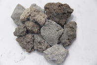 제강을 위한 야금술 CaO 알루미늄 ₂ O ₃ 철 합금 백색 단단한 공용 매