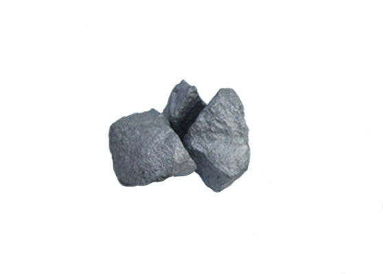 Nodulant FeSiMg26 FeSiMg30 Fesimg 합금으로 철강 품질 향상